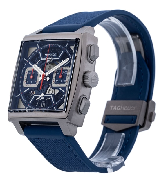 Tag Heuer Monaco CBL2182.FT6235 Image 2